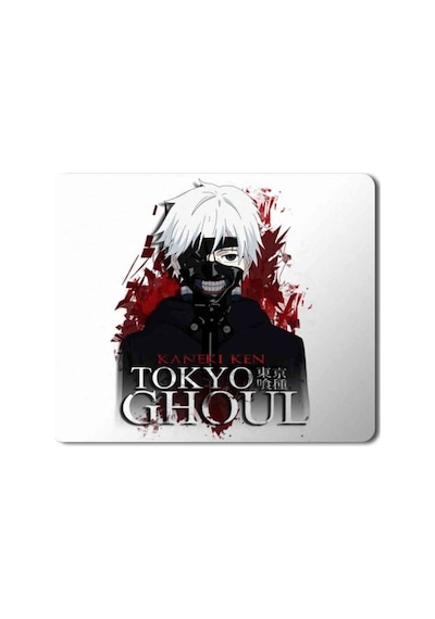 Tokyo Ghoul Tokyo Ghoul Mouse Pad Mousepad