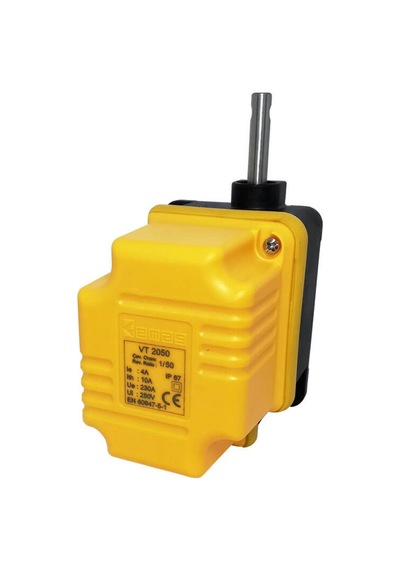 Emas Vt Vinç Tur Swıtch / 2 Swıtch / Vt2100