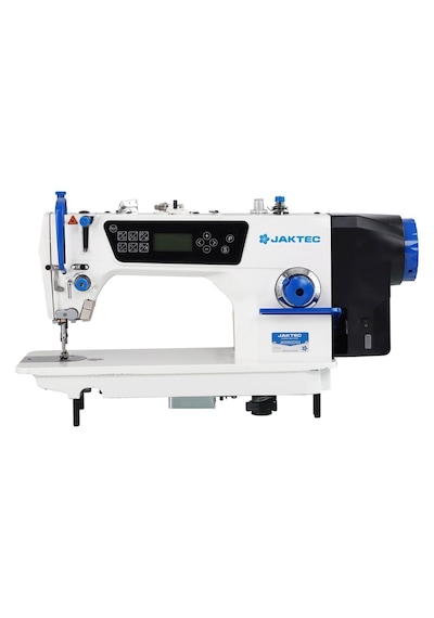 Jaktec 9900 Elektronik Düz Dikiş Makinesi 1pc