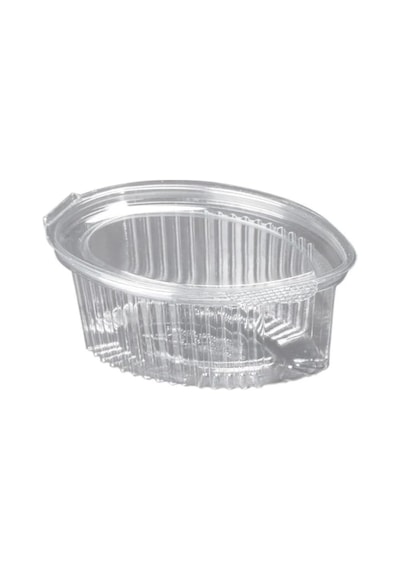 Özge Plastik 50 Cc 100lü Sızdırmaz Sos Kabı Genel