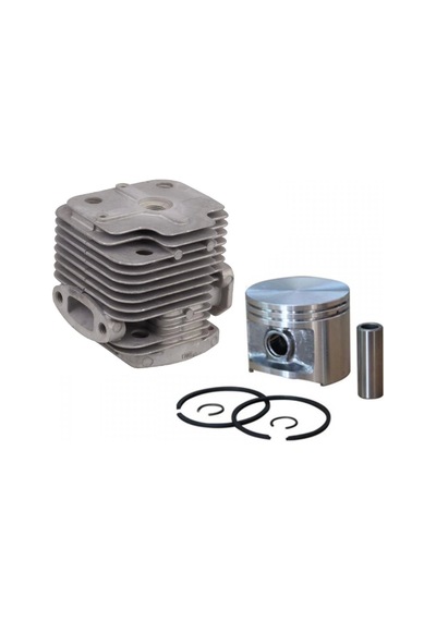 Silindir Piston Komple Motorlu Tırpan Palmera Bg63-48mm
