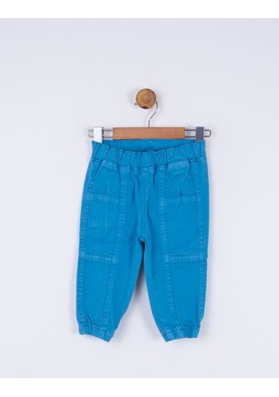 N.K. Unsea N.k Mavi Erkek Bebek Pantolon - N.k - Mavi - 18-24 Ay - 64728-mavi-18-24 Ay