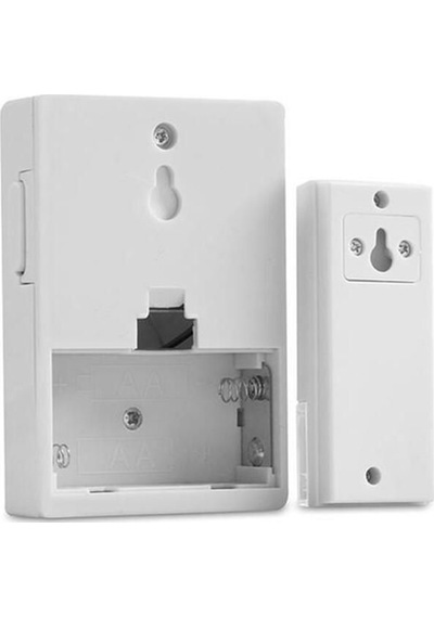 Ez-850 16 Meledili Kablosuz Kapı Zili