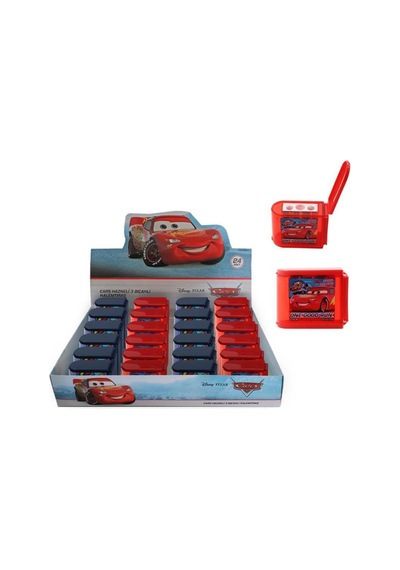 Otto Kalemtıraş Cars Hazenli 3 Bıçaklı 44688-24-pkt