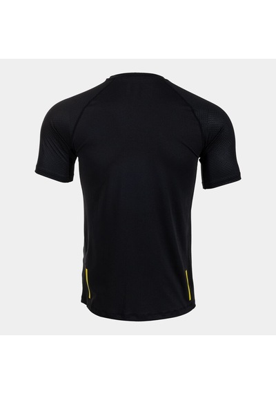 Joma Trail Short Sleeve T-shirt Black Erkek Siyah Tişört