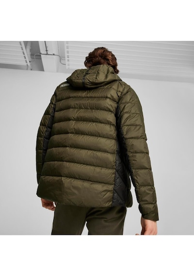 Puma Erkek Ceket Packlıte Down Jacket 84935570 Siyah