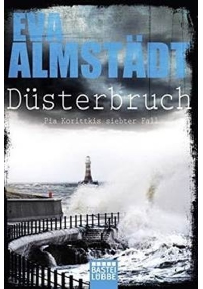 Düsterbruch 9783404171767
