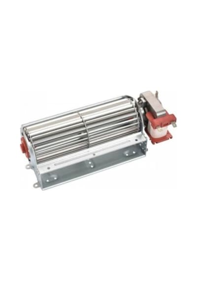 Radyan Fan Motor 18 Cm - 473665643