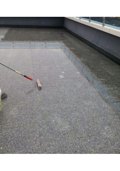 Isonem Liquid Glass Sıvı Cam Şeffaf Su Yalıtımı 4 Kg