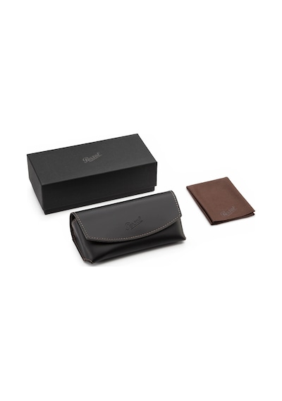 PERSOL PS3217 96/56 KAHVERENGİ UNİSEX GÜNEŞ GÖZLÜĞÜ