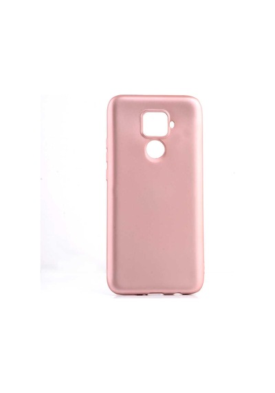 Huawei Mate 30 Lite Kılıf Soft Mat Premier Case