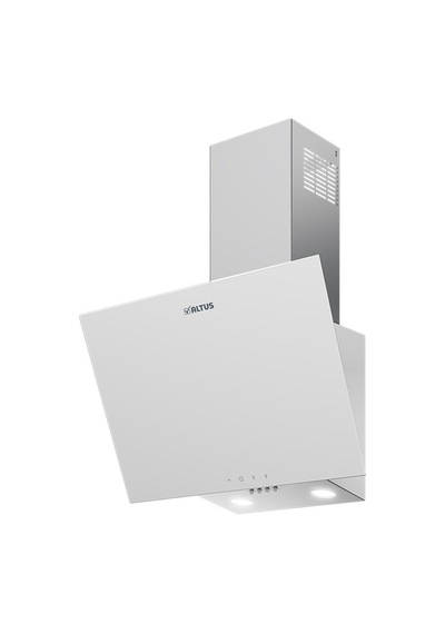 Altus ALA 322 W - 159 DW - ALA 527 W Beyaz Ankastre Set