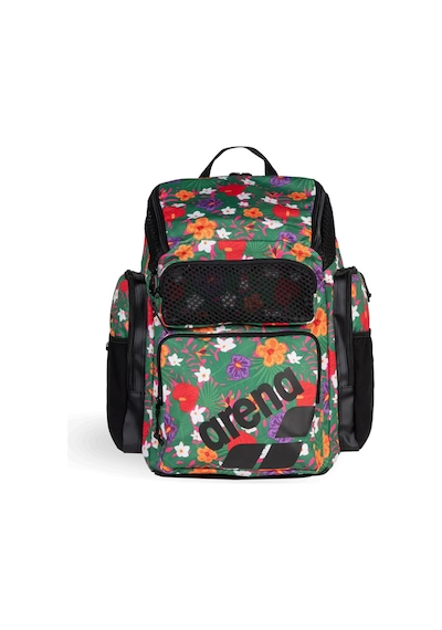Arena One Go Backpack 45l Ao Sırt Çantası Mavi