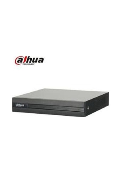 Dahuadvr 8 Kanal H265+ Ahd Kayıt Cihazı