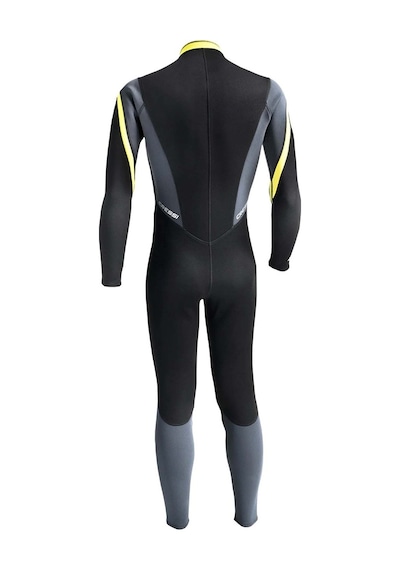 Cressi Lui Man Dalış Elbisesi Standart 2.5mm - L Çok Renkli