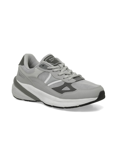 Kinetix Torıma Tx W 5fx Gri Kadın Sneaker Gri