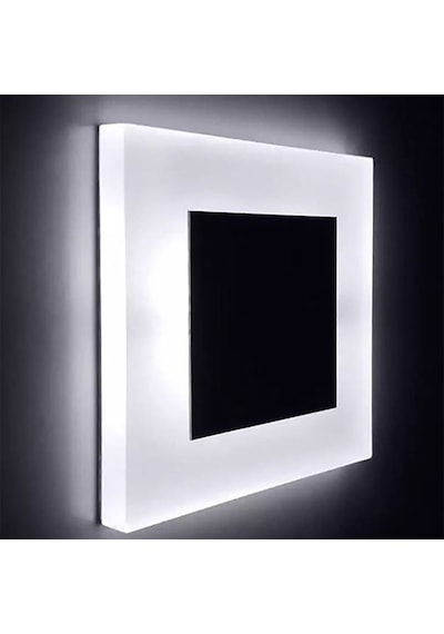Tra74131 Eco 8*8 Cm Led Aplik Trap (545959792) Beyaz