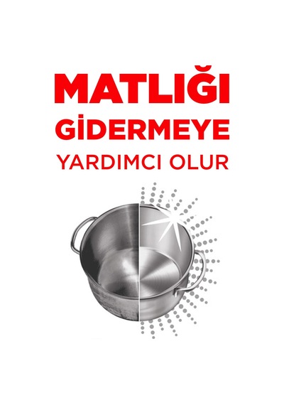 Fairy Platinum Plus Limon Kokulu Bulaşık Makinesi Deterjanı 8 Tablet