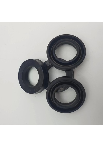 Piston Boğaz Keçesi Nbr K21 - 12x20x8