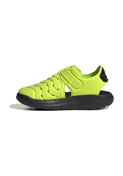 Adidas Water Sandal 2 C Çocuk Sandalet Hq4994 Hq4994 Sar Sarı