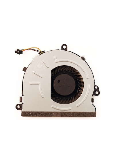 Hp Pavilion 15-db 15-dı Notebook Cpu Fan V.2