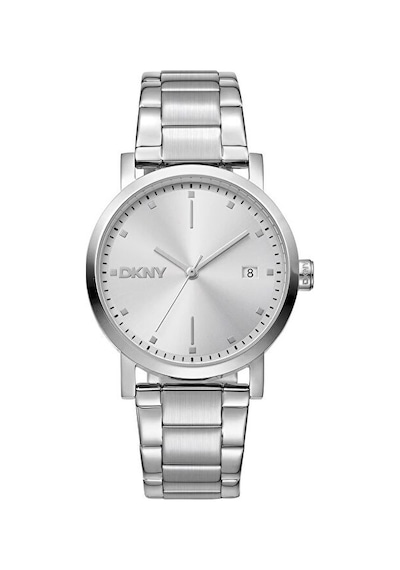 Dkny Dk1l036m0045 Kadın Kol Saati Metalik Gri