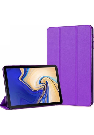 Galaxy Uyumlu Tab S2 8.0 T715 Smart Cover Standlı 1-1 Kılıf