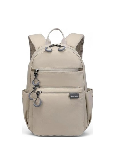 Smart Bags Ultra Light Bej Unisex Sırt Çantası Smb-3137 Bej