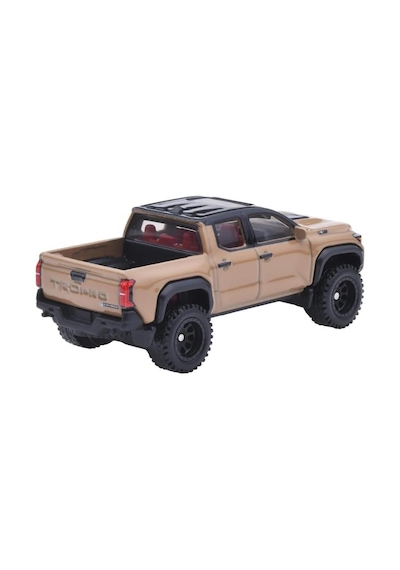 Hot Wheels Premium Boulevard 2024 Toyota Tacoma Trd Pro Gjt68 Jbl08 Çok Renkli
