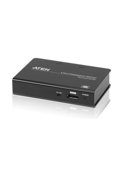 Aten VS192 2-Port 4K DisplayPort Çoklayıcı