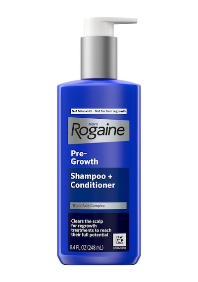 Rogaine Men Şampuan Ve Saç Kremi 248ml
