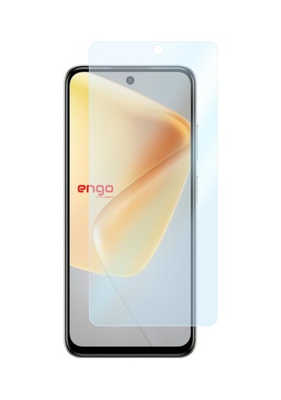 Infinix Hot 50i Ekran Koruyucu Nano Şeffaf Dayanıklı Koruma