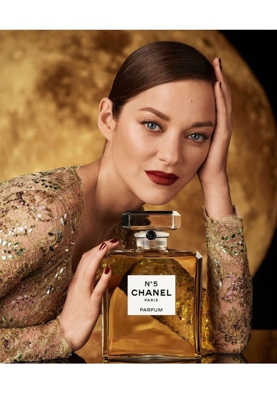 Chanel No 5 Edp 100 Ml Kadın Parfüm Fresh 40924620