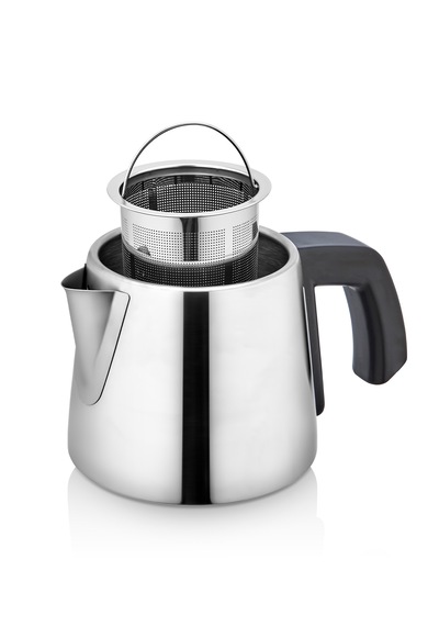 Egetürk Ecm-126 Coverlı 1.7 Lt Elektrikli Çay Makinesi