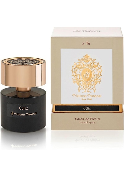 Tiziana Terenzi Eclix Erkek Parfüm EDP 100 ML