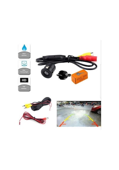 Fiat Fiorino Uyumlu 7İnç Dokunmatik Multimedya Double Din Oto Typ