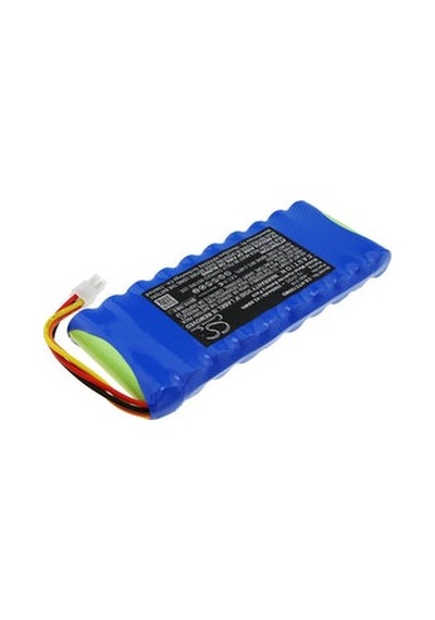 Huntleigh Sc1000 Hasta Başı Monitörü Yedek Bataryası