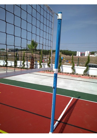Adelinspor Voleybol Ve Tenis Ortak Direk, Diomond Voleybol Ve Tenis File Seti