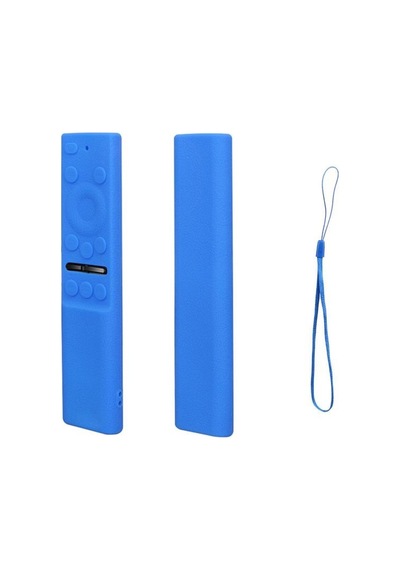 Weko Wk-24714 Silikon Kumanda Koruma Kılıfı Samsung Marka İçin Uydundur