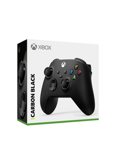 Microsoft Xbox Wireless Controller Siyah 9.nesil İthalatçı Garantili