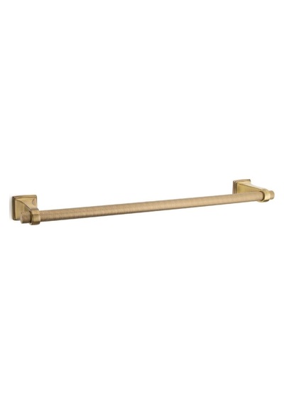 Uzun Havluluk Antik Renk 45x72x455 Mm Diğer