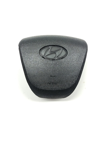 Hyundai Accent Blue Airbag Kapağı 487177566