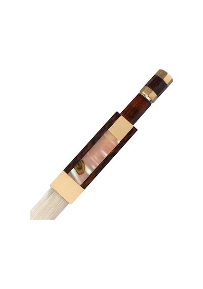 Vb400 4/4 Snakewood Keman Yayı