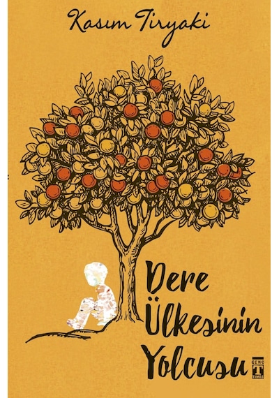 Dere Ülkesinin Yolcusu -  Hebo --
