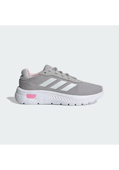 Adidas Cloudfoam Comfy Kadın Günlük Spor Ayakkabı C-adııh6126b10a00 Gri