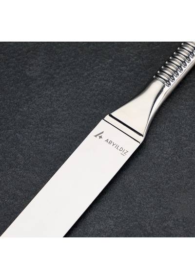 Aryıldız Durinox Pasta Paleti 25 Cm Renkli