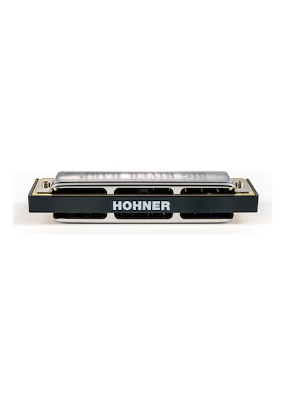 Hohner Big River Harp Ms Re Bemol Majör Mızıka
