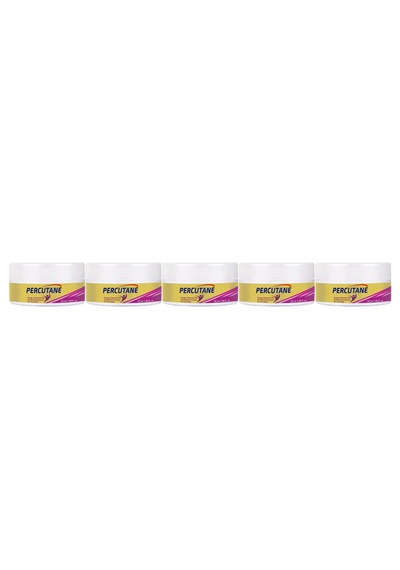 Percutane Krem 50 Ml - 5 Kutu
