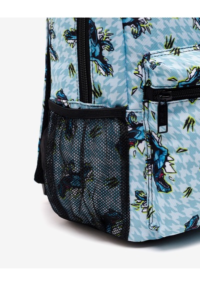 Skechers B Utılıty Backpack Set Büyük Erkek Çocuk Haki Sırt Çantası Skch8357-rex