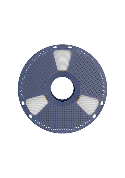 Sunlu Beyaz High Speed Mat Petg Filament - 1.75mm - 1 Kg